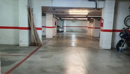 Garaje en venta  en  Serra Dirta Villarreal Castelln