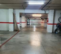 Garaje en venta  en  Serra Dirta Villarreal Castelln