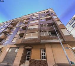Garaje en venta  en  Serra Dirta Villarreal Castelln
