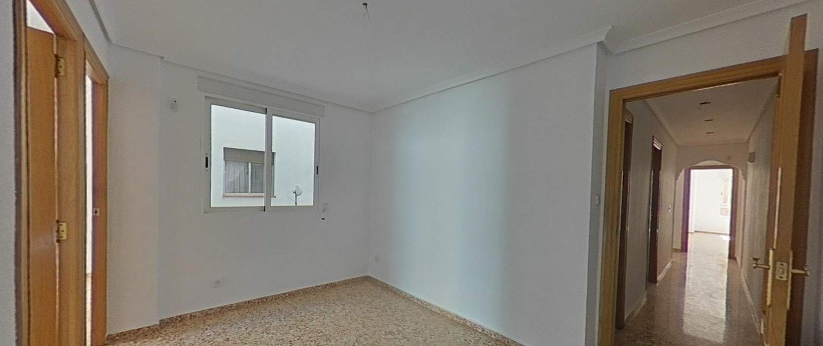 Piso en venta en Calle Mare De Deu Del Puig, 2?, 46900, Torrente Valencia