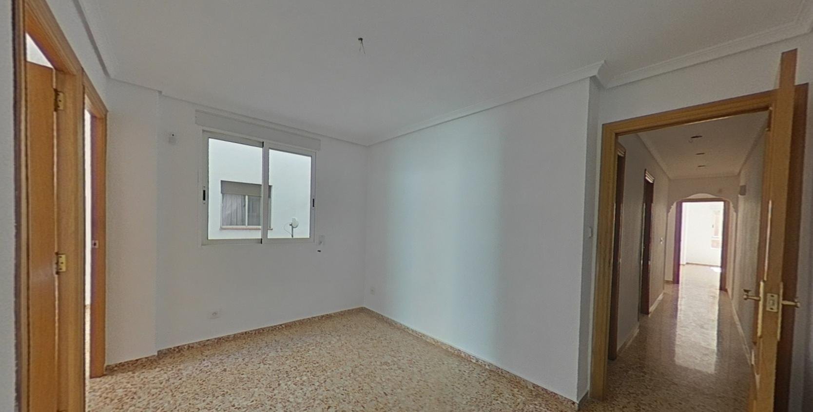 Piso en venta en Calle Mare De Deu Del Puig, 2?, 46900, Torrente Valencia