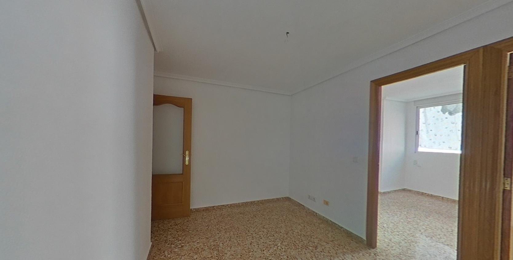 Piso en venta en Calle Mare De Deu Del Puig, 2?, 46900, Torrente Valencia