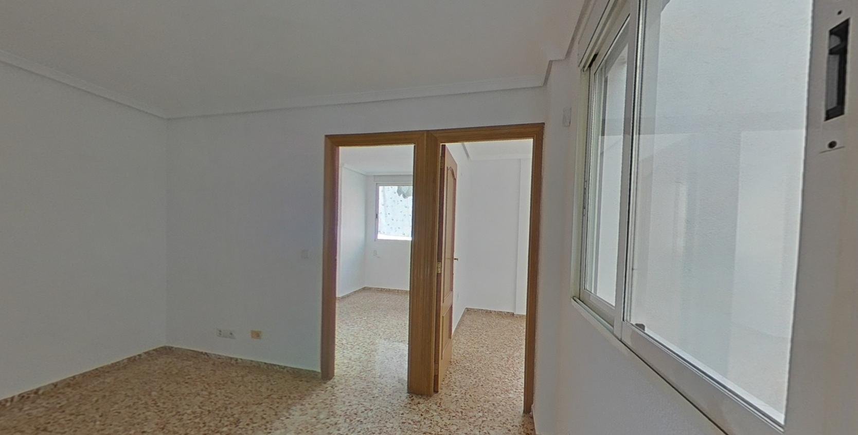 Piso en venta en Calle Mare De Deu Del Puig, 2?, 46900, Torrente Valencia