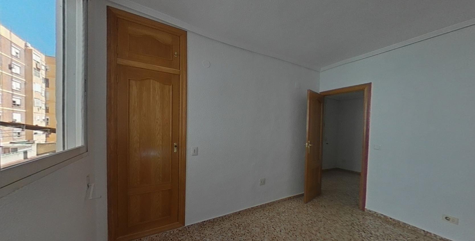 Piso en venta en Calle Mare De Deu Del Puig, 2?, 46900, Torrente Valencia