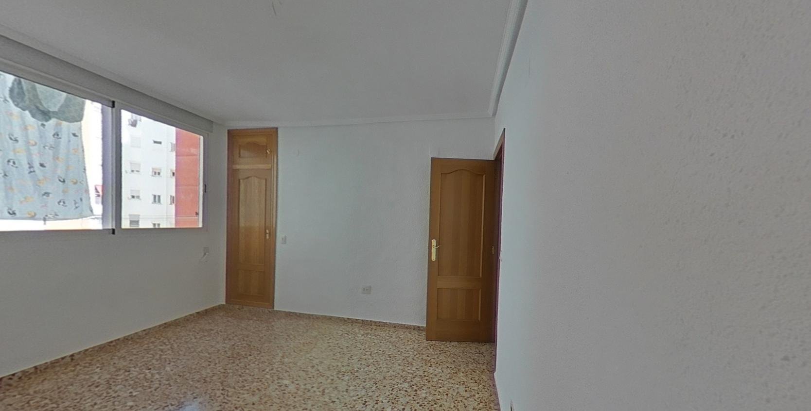 Piso en venta en Calle Mare De Deu Del Puig, 2?, 46900, Torrente Valencia