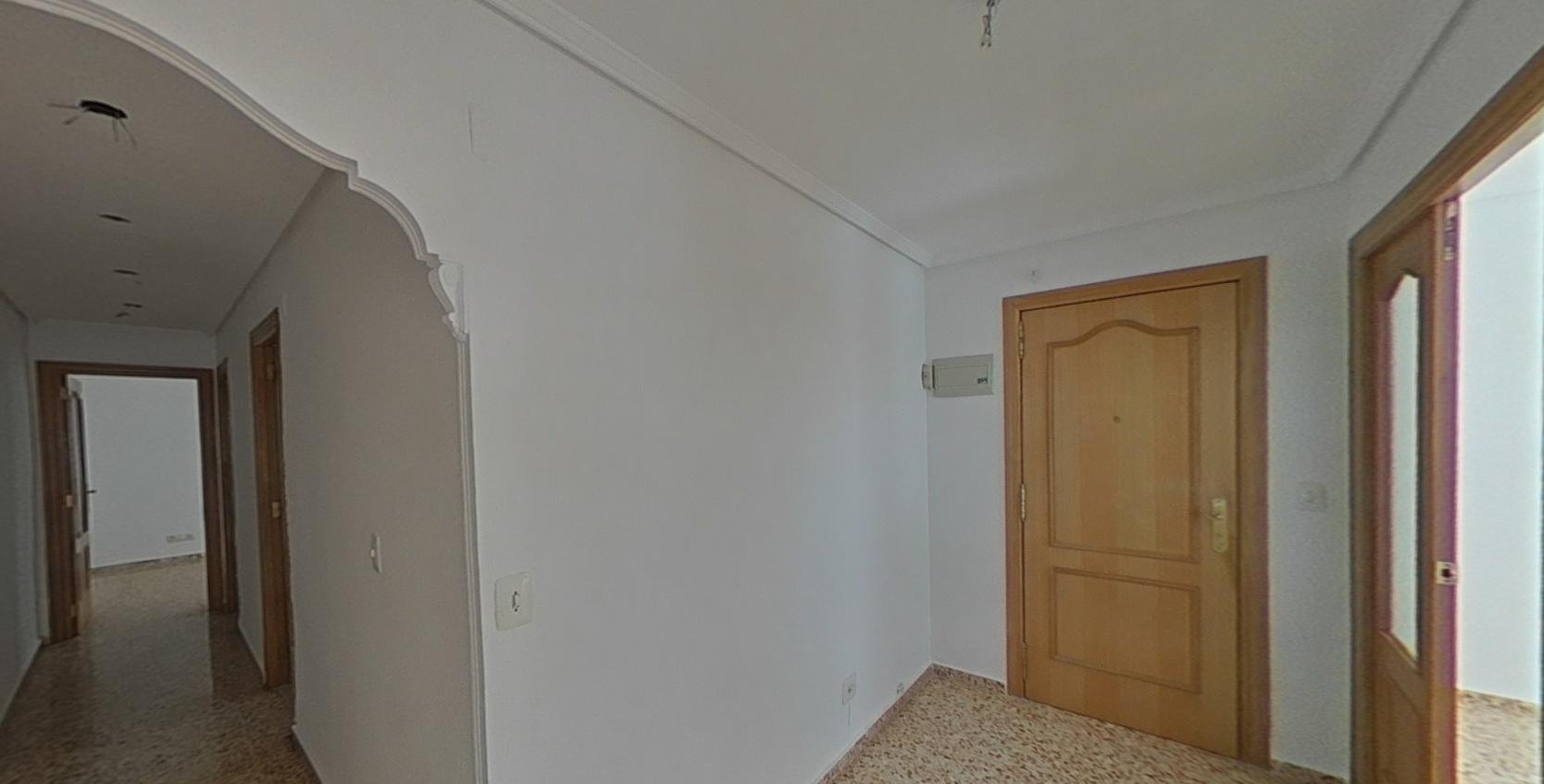 Piso en venta en Calle Mare De Deu Del Puig, 2?, 46900, Torrente Valencia