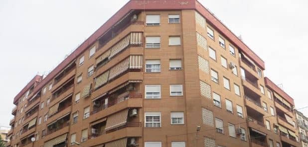 Piso en venta en Calle Mare De Deu Del Puig, 2?, 46900, Torrente Valencia