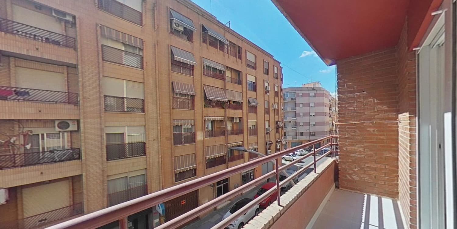 Piso en venta en Calle Mare De Deu Del Puig, 2?, 46900, Torrente Valencia