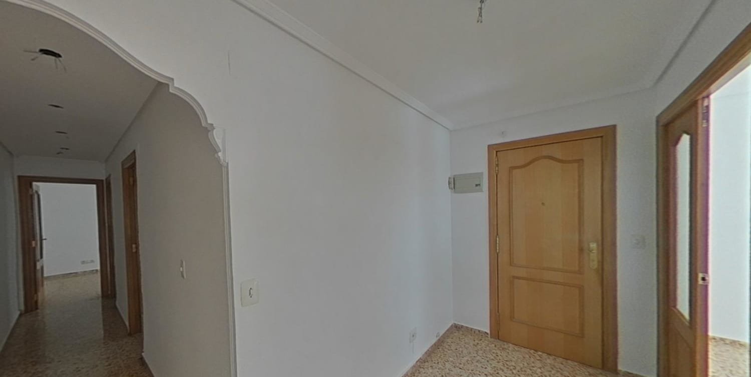 Piso en venta en Calle Mare De Deu Del Puig, 2?, 46900, Torrente Valencia