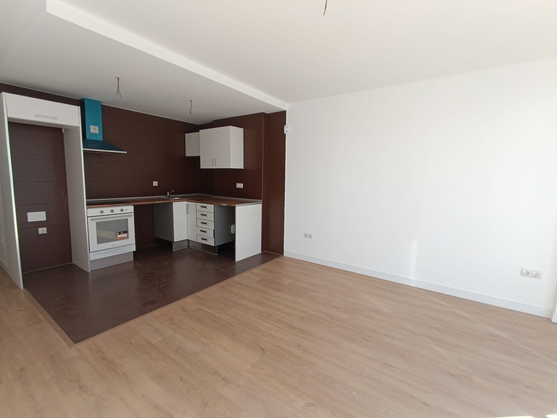 Piso en venta en Rafelbuñol, Valencia