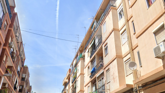 Piso En Venta En Picayo, Valencia