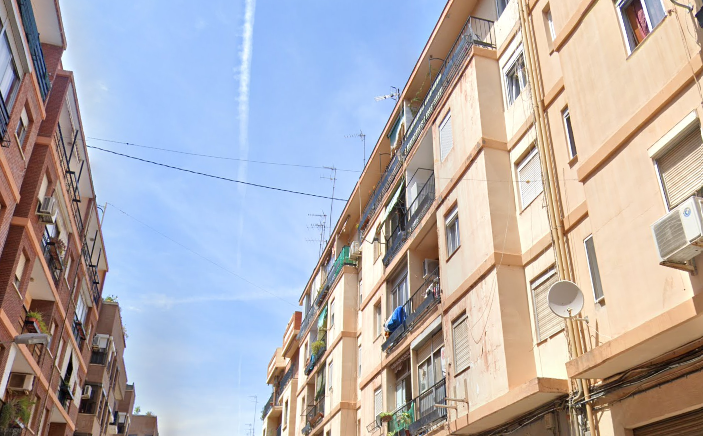 Piso En Venta En Picayo, Valencia