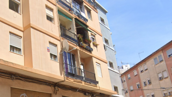 Piso En Venta En Picayo, Valencia