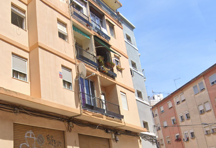 Piso En Venta En Picayo, Valencia
