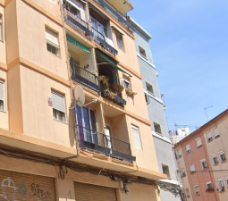 Piso En Venta En Picayo, Valencia