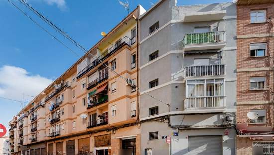 Vivienda en venta en Valencia, Valencia