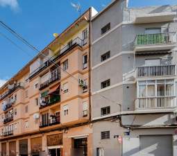 Vivienda en venta en Valencia, Valencia