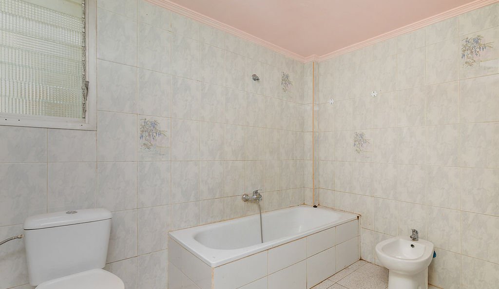 Vivienda en venta en Valencia, Valencia