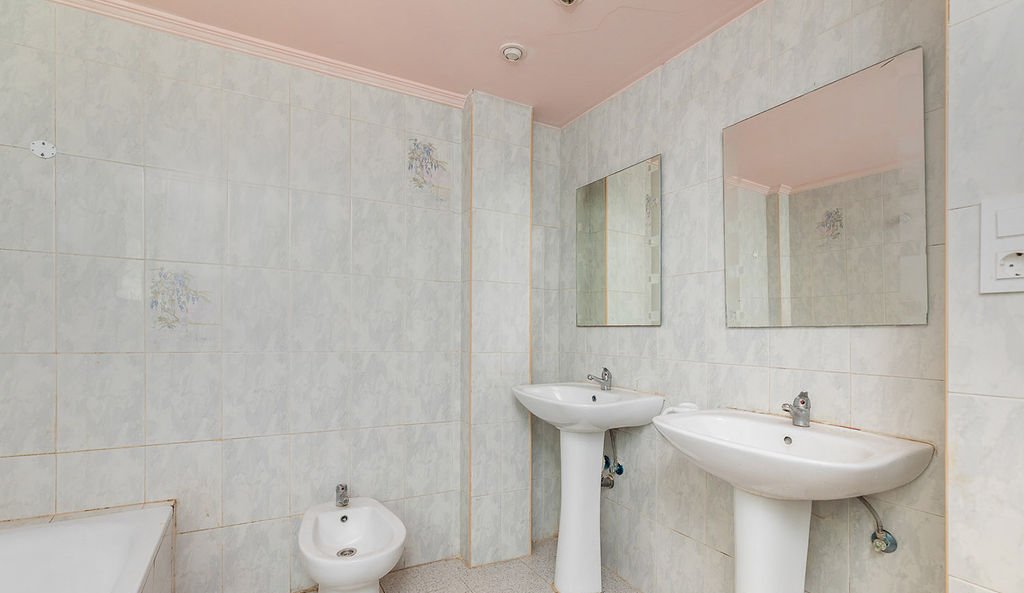 Vivienda en venta en Valencia, Valencia