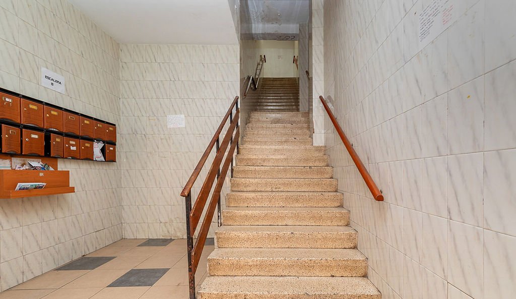 Vivienda en venta en Valencia, Valencia