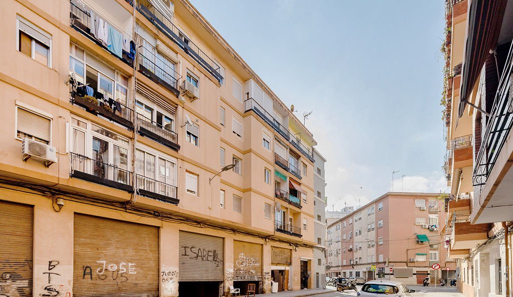 Vivienda en venta en Valencia, Valencia
