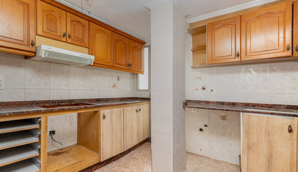 Vivienda en venta en Valencia, Valencia