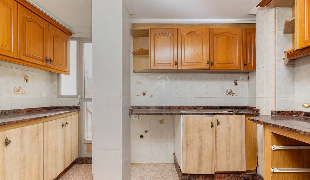 Vivienda en venta en Valencia, Valencia