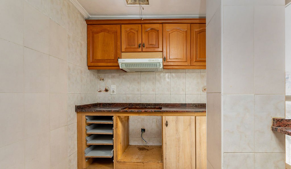 Vivienda en venta en Valencia, Valencia