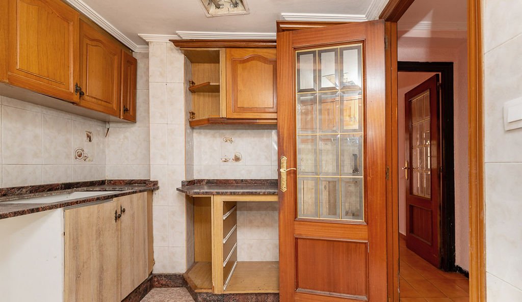 Vivienda en venta en Valencia, Valencia