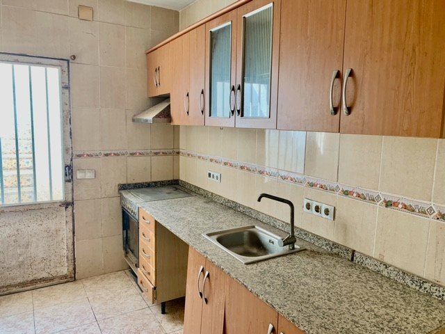 Piso en venta en Benicarló, Castellón