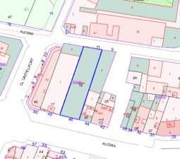 Terreno en venta en Castellón De La Plana, Castellón