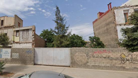 Terreno en venta en Castellón De La Plana, Castellón