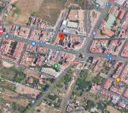 Terreno en venta en Castellón De La Plana, Castellón