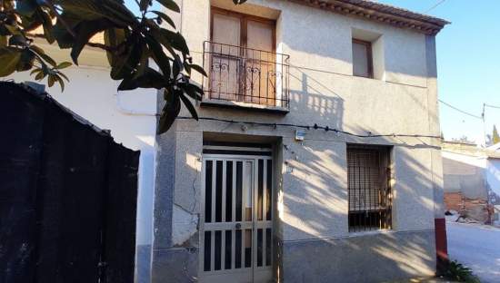 Chalet en venta en Murcia, Murcia