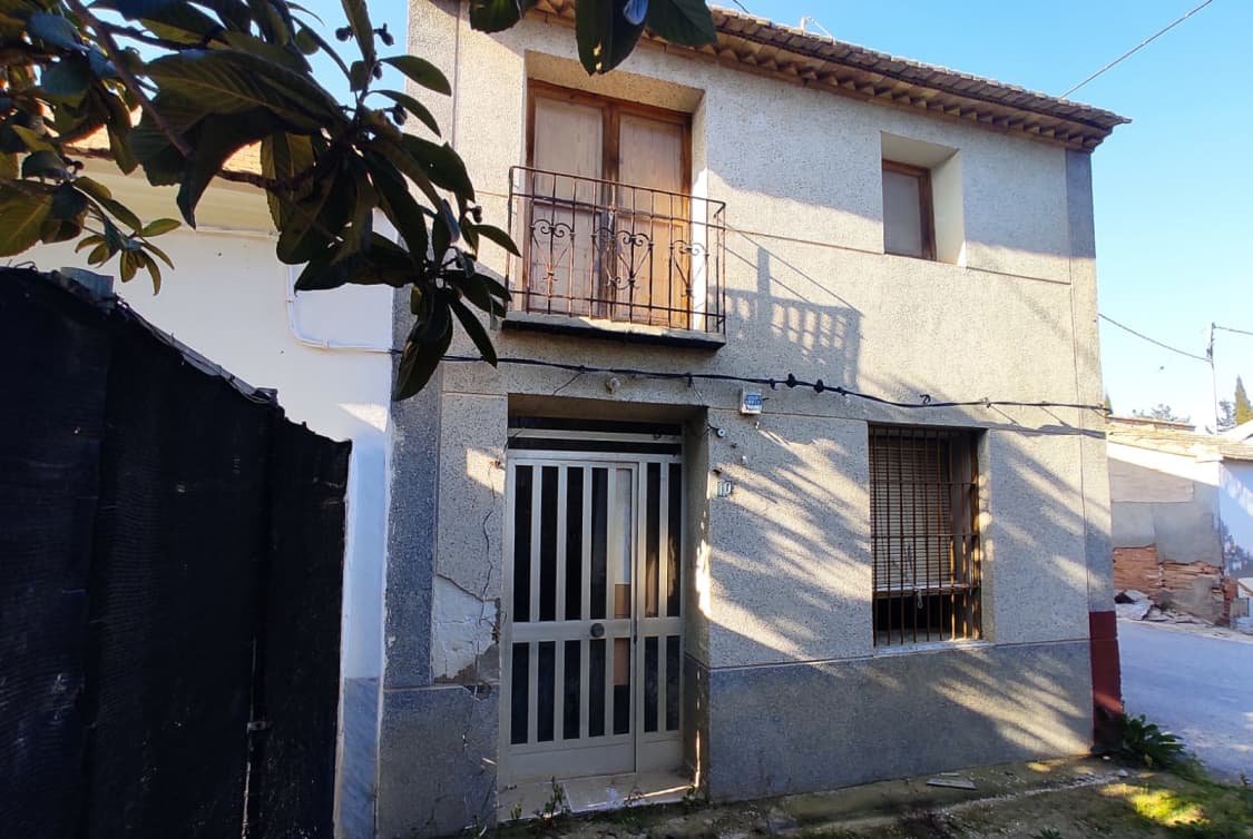 Chalet en venta en Murcia, Murcia