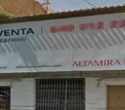 Otros en venta en CALLE CERVANTES, VILLAJOYOSAVILA JOIOSA LA