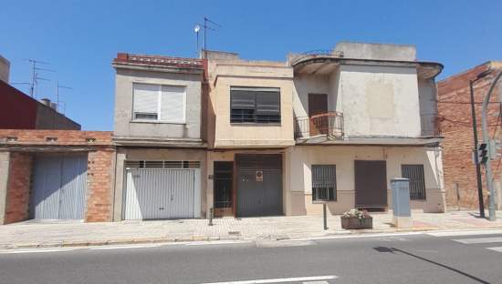 Casa Adosada en venta en Sueca, Valencia
