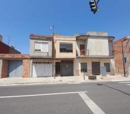 Casa Adosada en venta en Sueca, Valencia