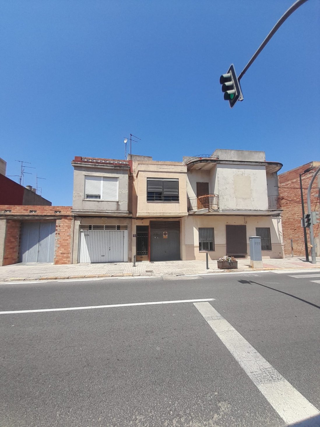 Casa Adosada en venta en Sueca, Valencia