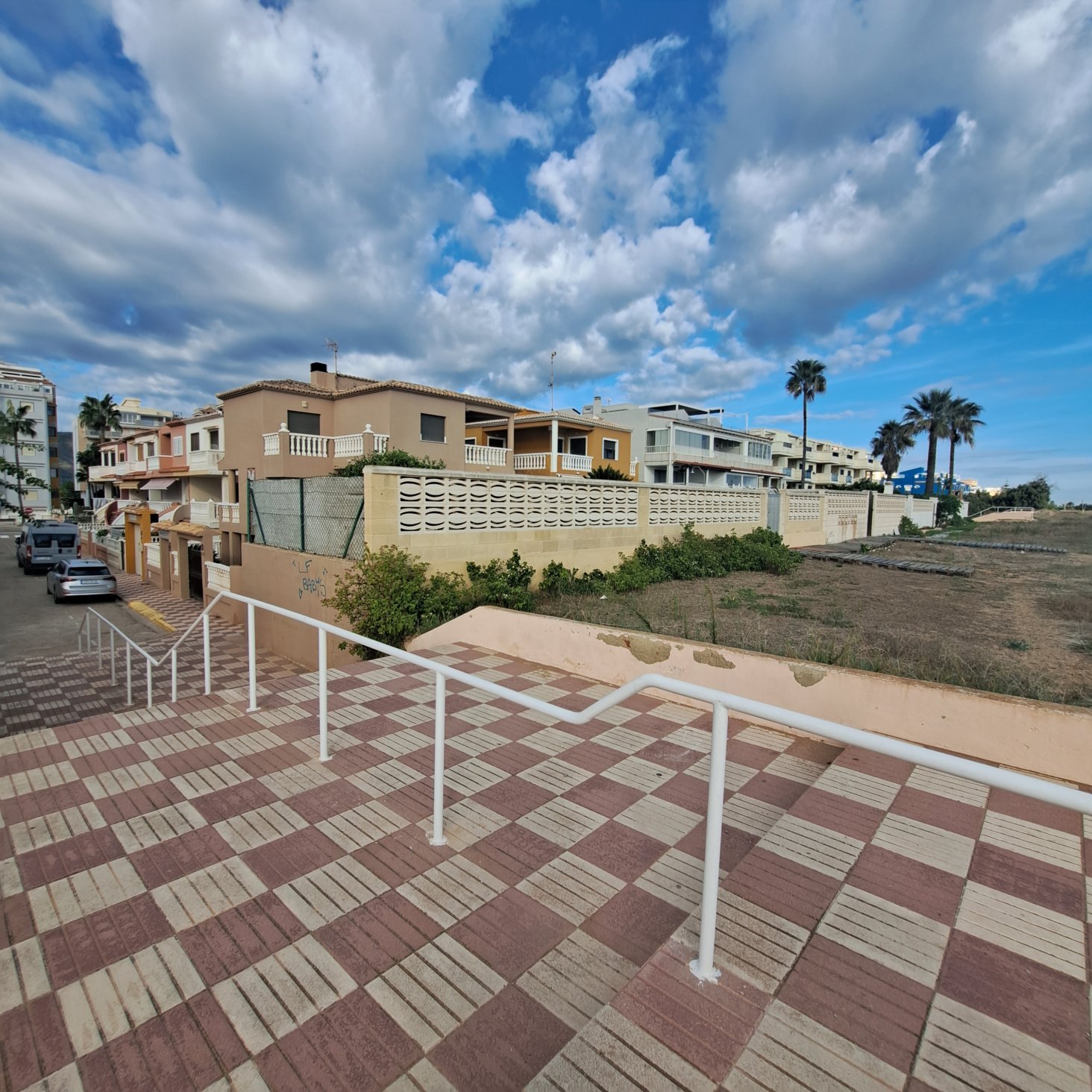 Vivienda en Xeraco, Valencia