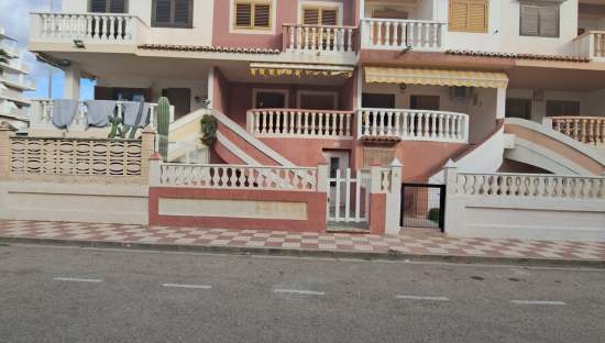 Vivienda en Xeraco, Valencia