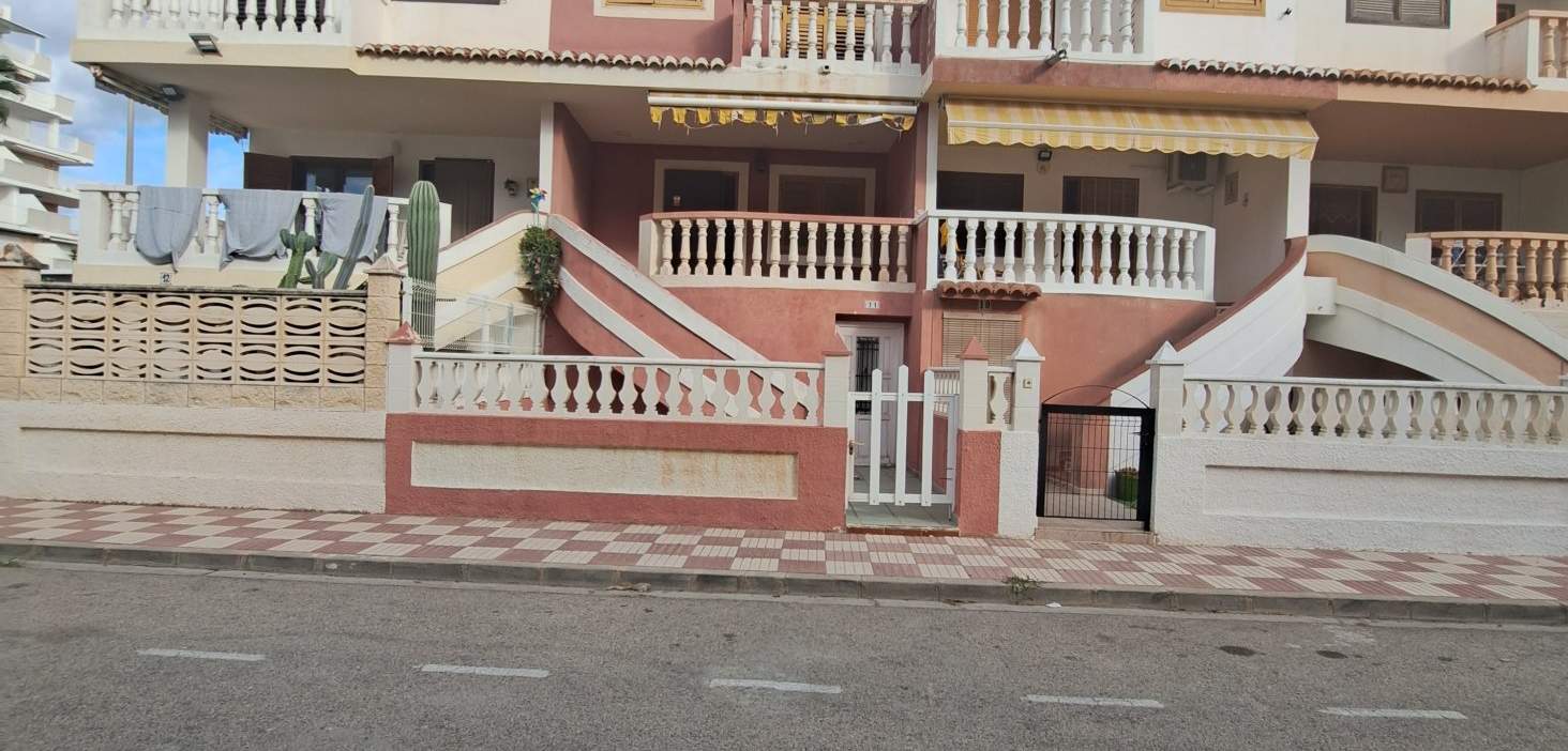 Vivienda en Xeraco, Valencia