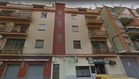 Piso en venta  en Calle La Bosca, Burriana, Castellón