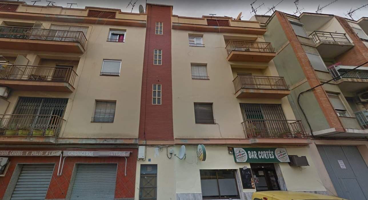 Piso en venta  en Calle La Bosca, Burriana, Castellón