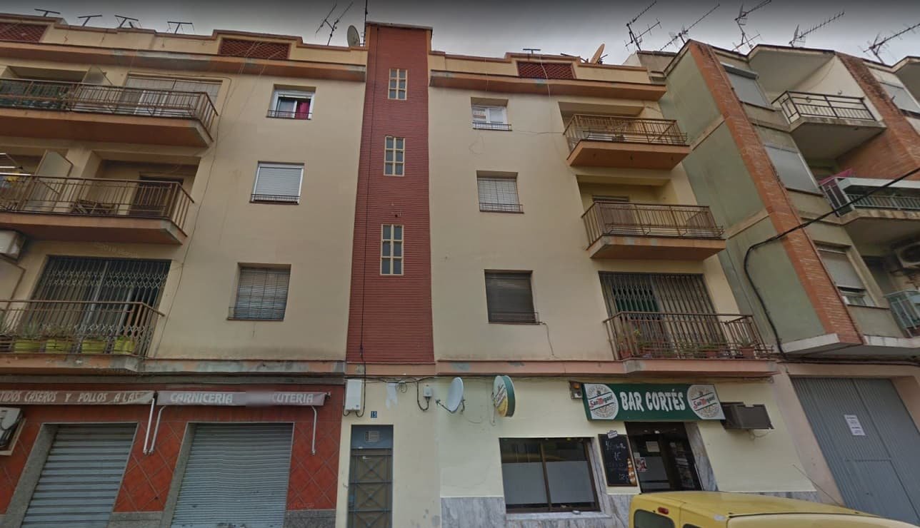 Piso en venta  en Calle La Bosca, Burriana, Castellón