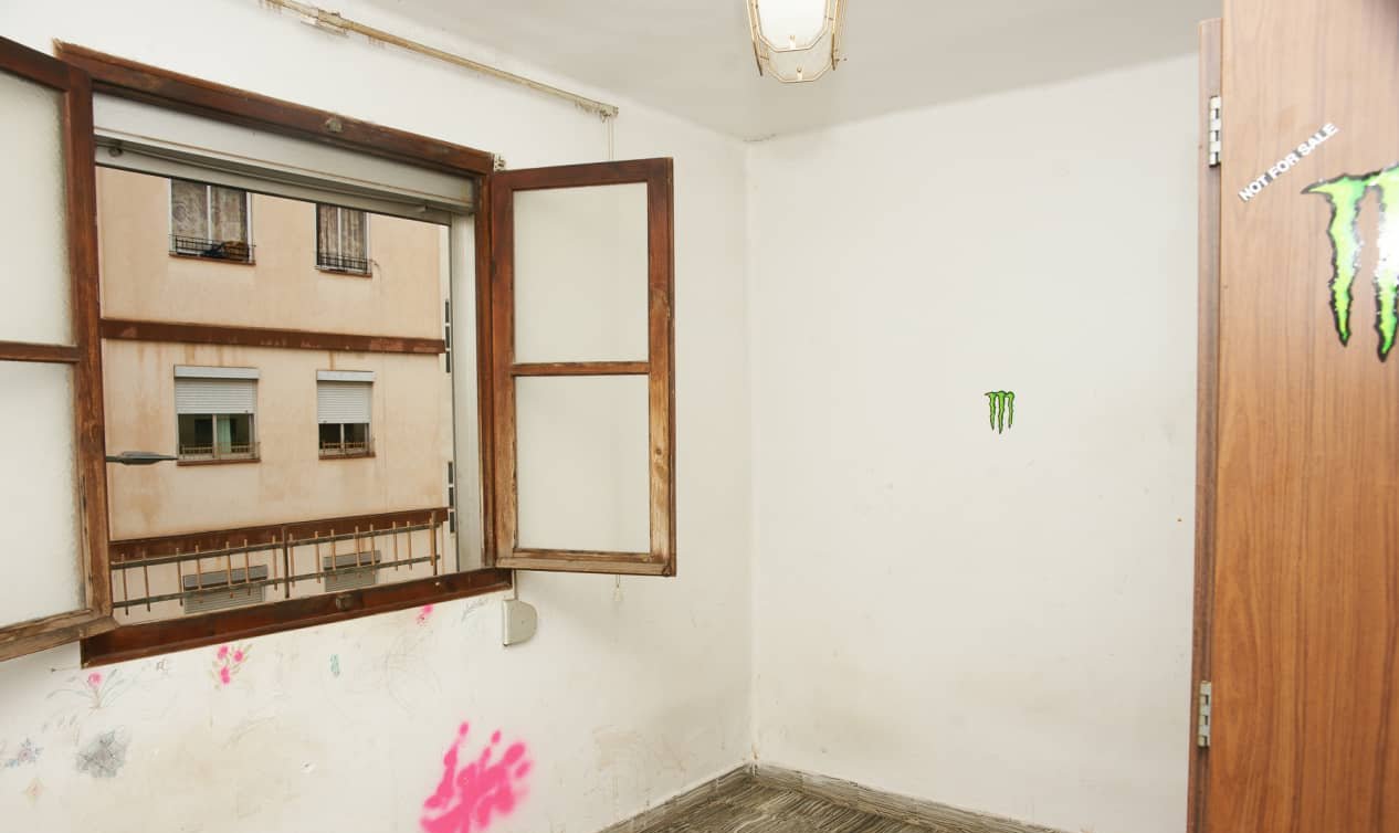 Piso en venta  en Calle La Bosca, Burriana, Castellón