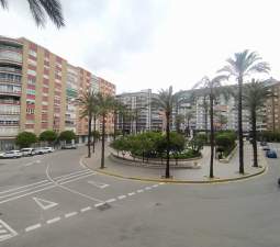 Piso en venta en Alzira, Valencia