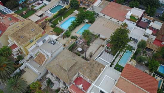 Chalet en venta en Malvarrosa, Valencia