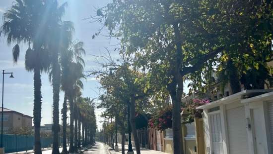 Chalet en venta en Malvarrosa, Valencia