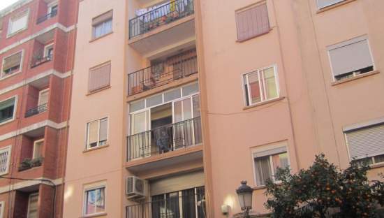 Piso en venta en Valencia, Valencia